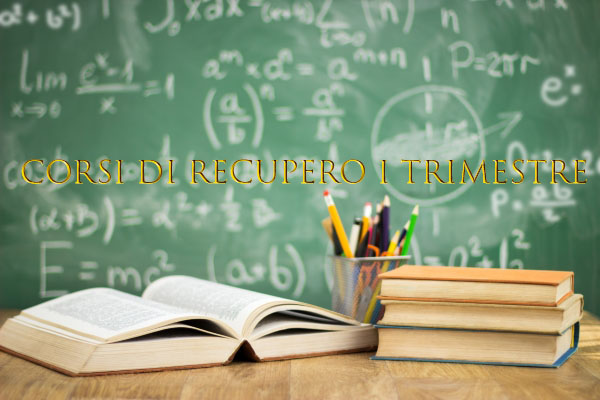 corsi di recupero 1
