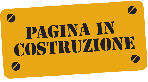 pagina costruzione