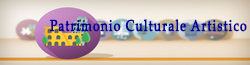 patrimonio culturale artistico