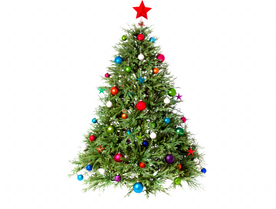 Albero di Natale 2020