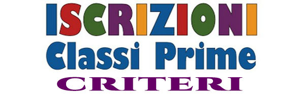 Iscrizioni
