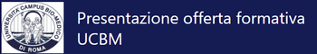 Campo biomedico di Roma
