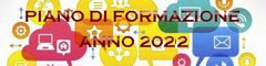 PIANO FORMAZIONE 2021