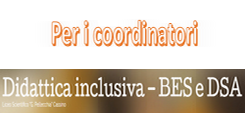 Didattica Inclusiva
