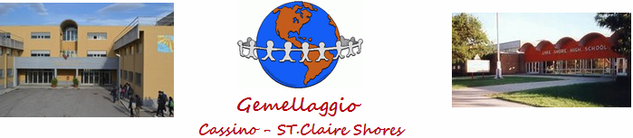 gemellaggio w
