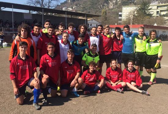 torneo San Benedetto