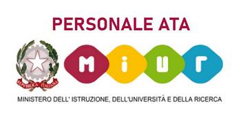 Personale ATA 350