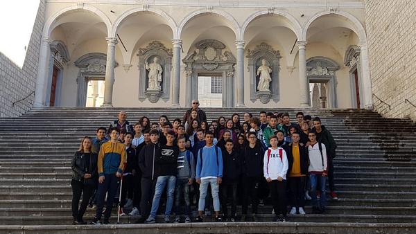 abbazia 600