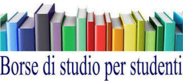 borse di studio 600