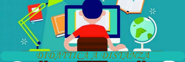 didattica distanza600