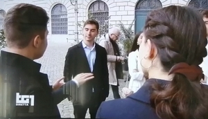 foto intervista
