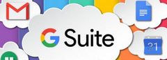 GSuite - Tutorial alunni