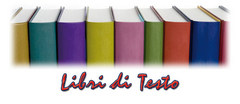 libri di testo 2021