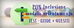PON orientamento