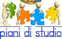 Piani di studio