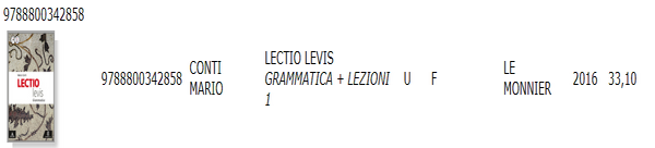 testo latino11