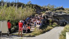 Ventotene 2019
